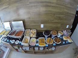 Pousada Kanoas Maragogi