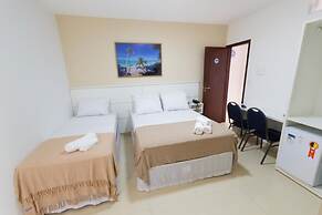 Pousada Kanoas Maragogi