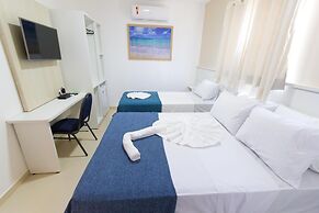 Pousada Kanoas Maragogi