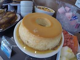 Pousada Kanoas Maragogi