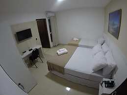 Pousada Kanoas Maragogi