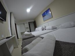 Pousada Kanoas Maragogi