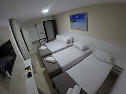 Pousada Kanoas Maragogi