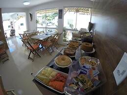 Pousada Kanoas Maragogi