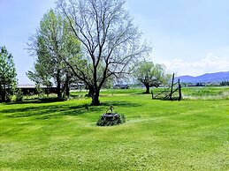 Oddfellow Inn & Farm