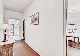 Oddfellow Inn & Farm