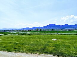 Oddfellow Inn & Farm