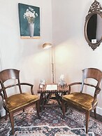 Oddfellow Inn & Farm