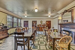 Oddfellow Inn & Farm