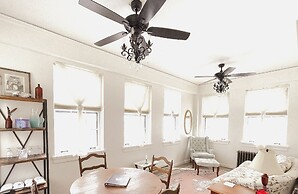 Oddfellow Inn & Farm