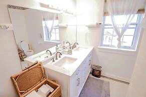 Oddfellow Inn & Farm