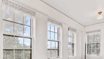 Oddfellow Inn & Farm