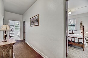 Oddfellow Inn & Farm