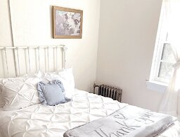 Oddfellow Inn & Farm