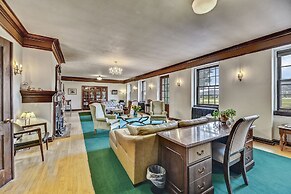 Oddfellow Inn & Farm