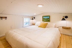 Oddfellow Inn & Farm