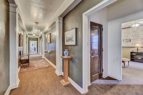 Oddfellow Inn & Farm