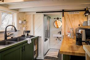 Oddfellow Inn & Farm