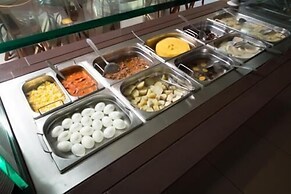 Salgueiro Plaza Hotel