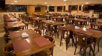 Salgueiro Plaza Hotel