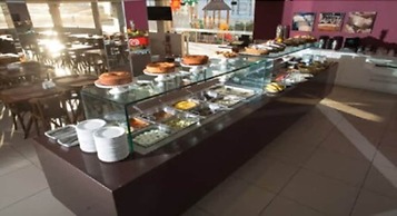 Salgueiro Plaza Hotel