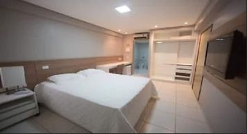 Salgueiro Plaza Hotel