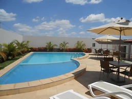 Salgueiro Plaza Hotel