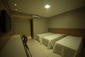 Salgueiro Plaza Hotel