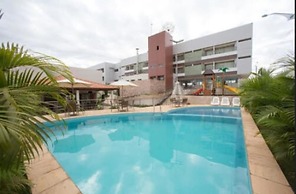 Salgueiro Plaza Hotel