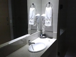 Salgueiro Plaza Hotel