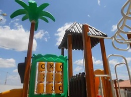 Salgueiro Plaza Hotel