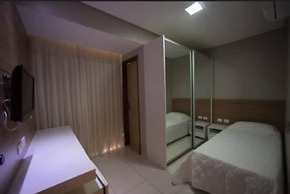 Salgueiro Plaza Hotel