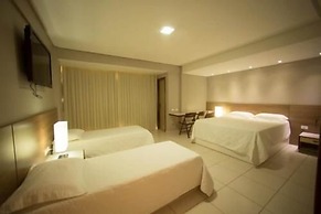 Salgueiro Plaza Hotel