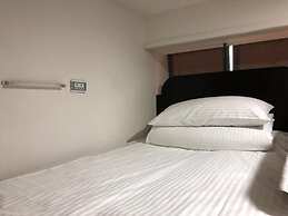 Homy Inn Zhongxiao Dunhua