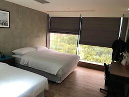 Homy Inn Zhongxiao Dunhua