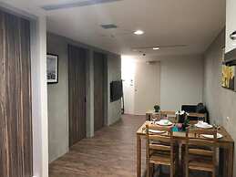 Homy Inn Zhongxiao Dunhua