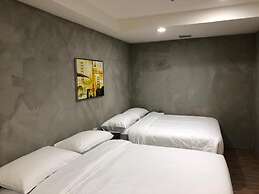 Homy Inn Zhongxiao Dunhua