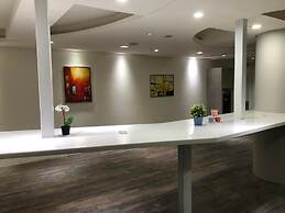 Homy Inn Zhongxiao Dunhua