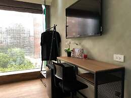 Homy Inn Zhongxiao Dunhua