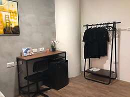 Homy Inn Zhongxiao Dunhua