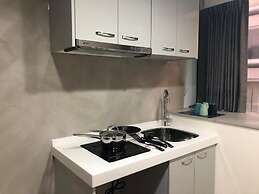 Homy Inn Zhongxiao Dunhua