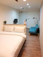 Homy Inn Zhongxiao Dunhua