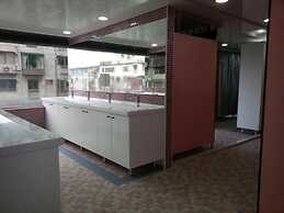 Homy Inn Zhongxiao Dunhua