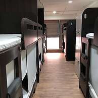 Homy Inn Zhongxiao Dunhua