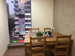 Homy Inn Zhongxiao Dunhua