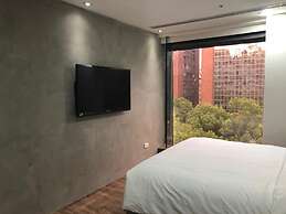 Homy Inn Zhongxiao Dunhua