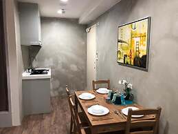 Homy Inn Zhongxiao Dunhua