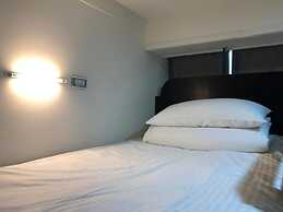 Homy Inn Zhongxiao Dunhua