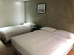 Homy Inn Zhongxiao Dunhua