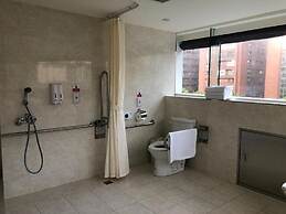 Homy Inn Zhongxiao Dunhua